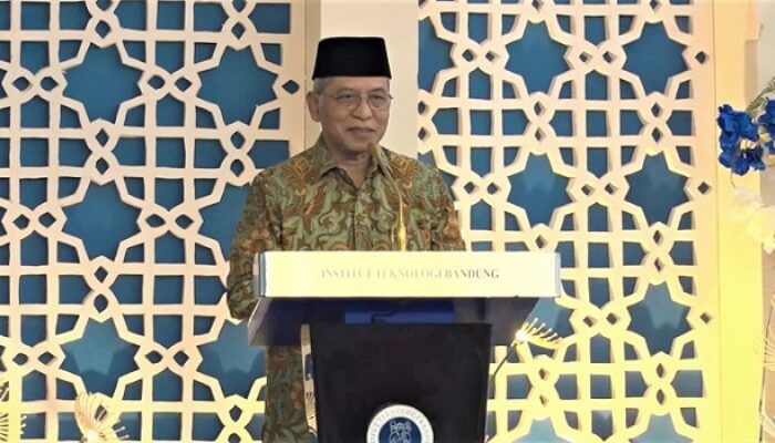 Ketakwaan Umat Islam Harus Terus Meningkat Setiap Ramadhan