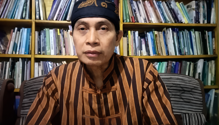 Pola Hidup Holistik Jadi Solusi Hadapi Kompleksitas Kehidupan Modern