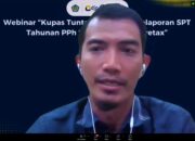 Siapkan Diri Lapor SPT Tahunan PPh Badan Melalui Coretax, Tax Center UM Bandung Gelar Webinar