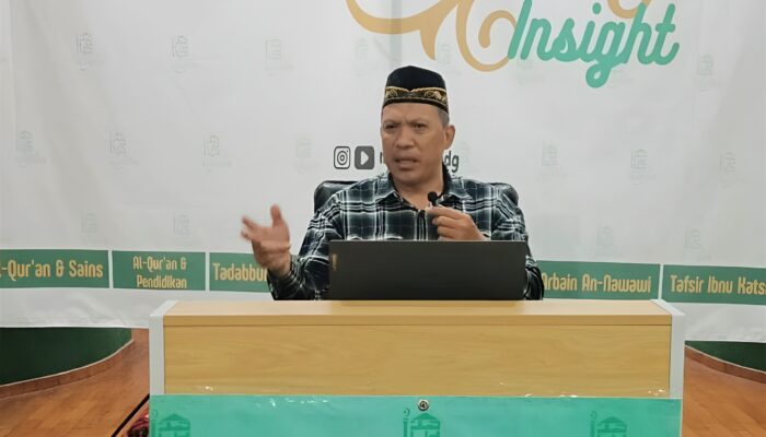 Ujian Konsistensi Iman dan Ibadah Dimulai Justru Setelah Idul Fitri