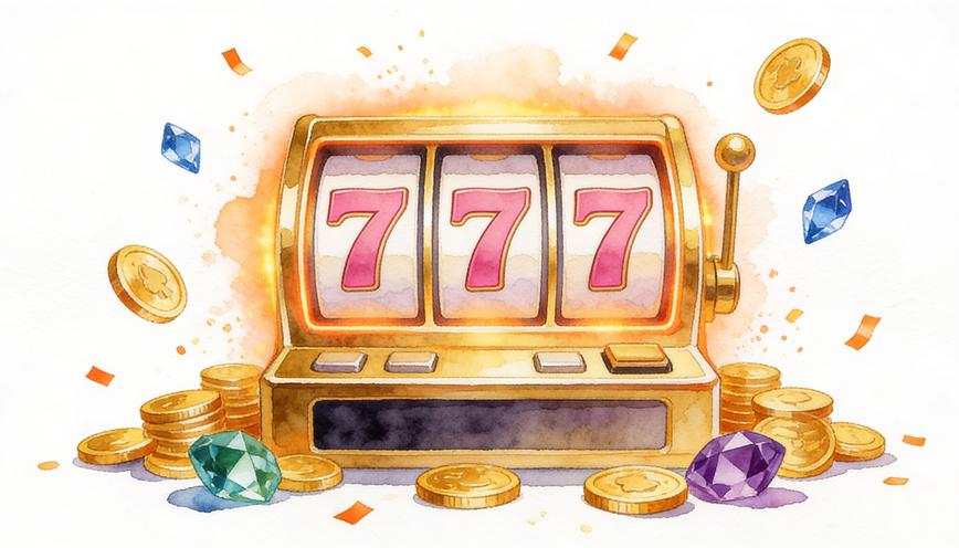 The Most Popular Casino Games Worldwide