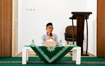 Bukan Banyaknya Amal, Ini yang Menentukan Nilainya di Hadapan Allah