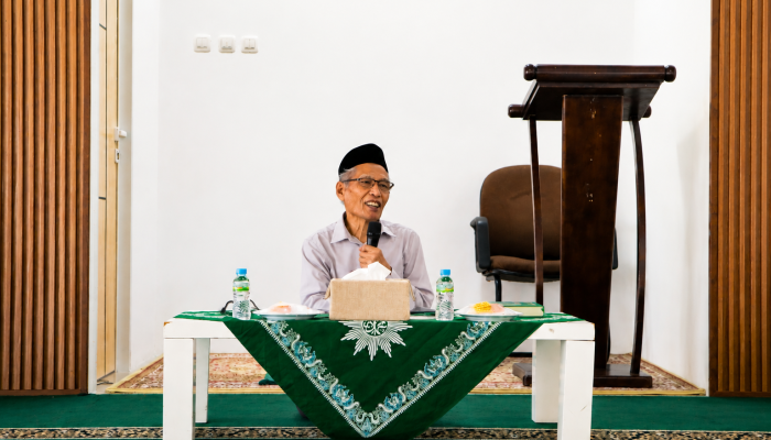 Bukan Banyaknya Amal, Ini yang Menentukan Nilainya di Hadapan Allah
