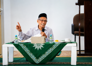 Tiga Dimensi Amal Saleh, Bekal Muslim Menjadi Pribadi Profesional dan Berintegritas