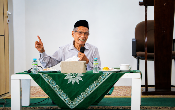 Tiga Dimensi Amal Saleh, Bekal Muslim Menjadi Pribadi Profesional dan Berintegritas
