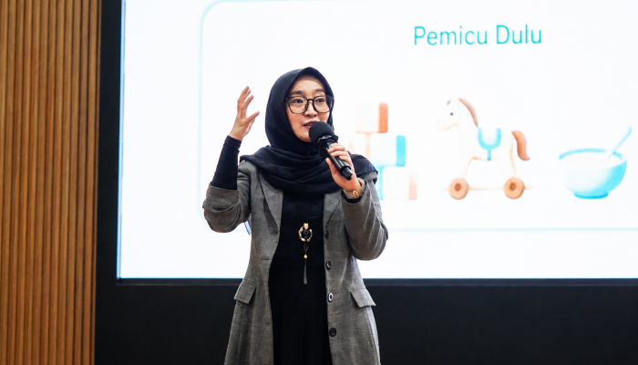 Pola Asuh Otoritatif, Cara Hangat tapi Tegas Mendidik Anak di Era Digital