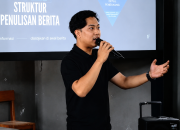 Ketika Gunung Berhenti Berdoa: Risalah IMM tentang Tambang di Tanah Padjadjaran