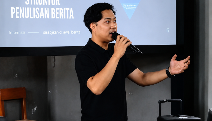 Ketika Gunung Berhenti Berdoa: Risalah IMM tentang Tambang di Tanah Padjadjaran