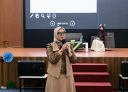 Dari AI hingga Telepharmacy, Seminar Himprofar UM Bandung Kupas Masa Depan Dunia Farmasi