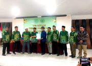 Resmi Dibentuk, PCM Mandalajati Bertekad Bangun Amal Usaha Besar