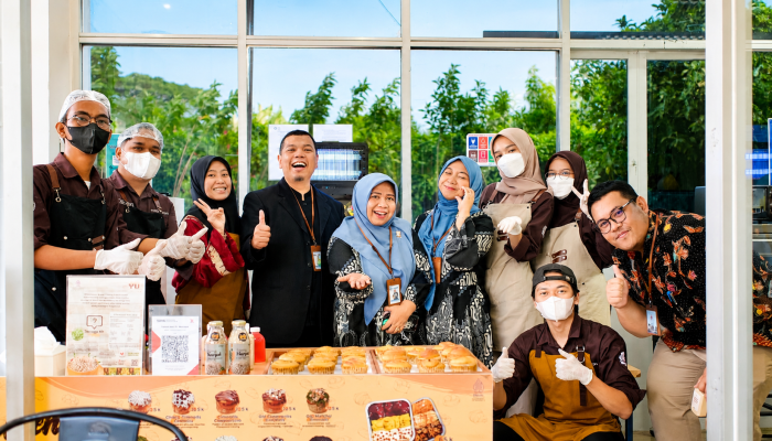 Prodi Teknologi Pangan UM Bandung Cetak Lulusan Kompetitif dan Cepat Dapat Kerja