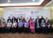 HEGD 2026 Gaungkan Ekonomi Manusiawi untuk Wujudkan Kesejahteraan Insan dan Kemakmuran Sejagat