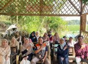 Pemberdayaan Berbasis Sains, UM Bandung Latih Warga Kelola Sampah Organik Berkelanjutan