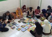 Remaja Kampung Talun Belajar Kepemimpinan, Akhlak, hingga AI Bersama UM Bandung