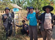 Keren! Mahasiswa KKN Bikin Rute Digital dan Media Informasi Wisata Bukit Jengkoang