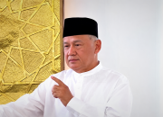 Pendidikan Berkualitas Tak Cukup Andalkan Sekolah Favorit, Ini Pesan Dadang Kahmad