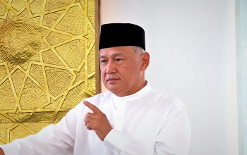 Pendidikan Berkualitas Tak Cukup Andalkan Sekolah Favorit, Ini Pesan Dadang Kahmad