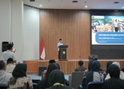 Bicara Pangan di UM Bandung, Zulkifli Hasan Tekankan Pentingnya Swasembada