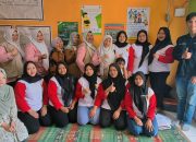 Dosen UM Bandung Ciptakan Timbangan Balita Berbasis IoT, Penimbangan Kini Lebih Ramah Anak