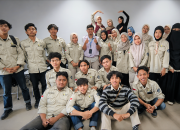 Ekonomi Syariah UM Bandung, Kuliah Siap Kerja dan Berwirausaha