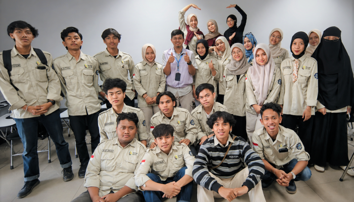 Ekonomi Syariah UM Bandung, Kuliah Siap Kerja dan Berwirausaha