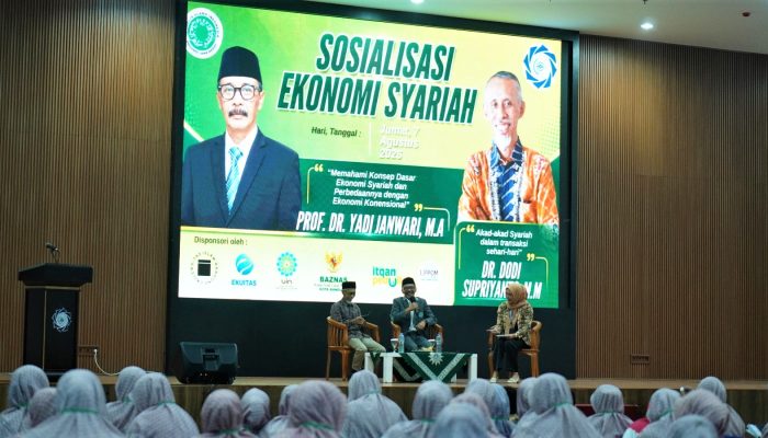 UM Bandung dan MUI Jabar Gandeng Majelis Taklim, Lawan Krisis Global dari Akar Rumput
