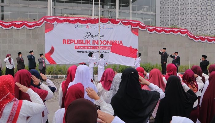 UM Bandung Perkuat Peran Strategis Kampus untuk Wujudkan Indonesia Berdaulat