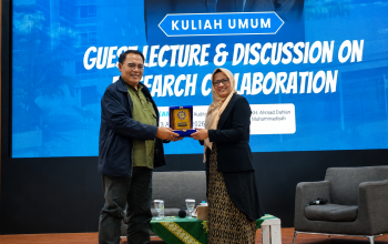 UM Bandung dan UPM Bahas Potensi Bahan Alam untuk Obat hingga Kosmetik