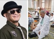 Innalillahi, Kang Trisno PAS Band Meninggal Dunia Setelah Jalani Perawatan Intensif