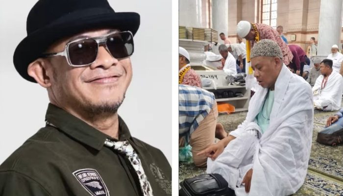 Innalillahi, Kang Trisno PAS Band Meninggal Dunia Setelah Jalani Perawatan Intensif