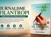 Di Tengah Disrupsi Digital, Ke Manakah Arah Jurnalisme?