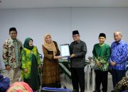 PWM Jabar dan UM Bandung Perkuat Pendidikan Ulama Melalui Gerakan Wakaf