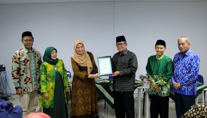 PWM Jabar dan UM Bandung Perkuat Pendidikan Ulama Melalui Gerakan Wakaf