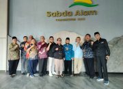Ketua Komite MAN 2 Kota Bandung Terpilih Menjadi Sekretaris Forum Komite Madrasah Provinsi Jawa Barat