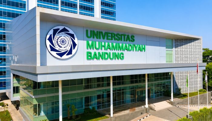 UM Bandung Buka S2 PAI, Cetak Pendidik Islam yang Adaptif dengan Zaman