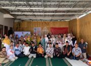 Refleksi 81 Tahun Kemerdekaan, Ma’had Baitul Arqam MQSc Ingatkan Pentingnya Merawat NKRI
