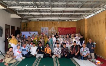 Refleksi 81 Tahun Kemerdekaan, Ma’had Baitul Arqam MQSc Ingatkan Pentingnya Merawat NKRI