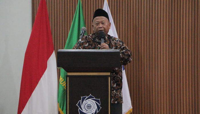 Adian Husaini: Sejarah Harus Jadi Cermin, Bukan Sekadar Kebanggaan