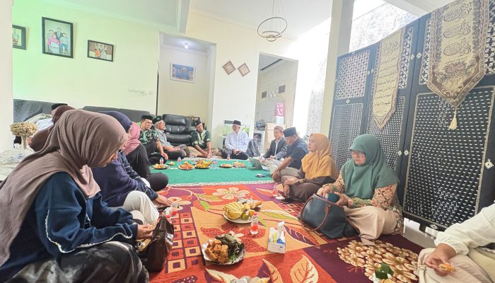 Maulid Nabi dan Kemerdekaan Jadi Bahasan Pengajian Muhammadiyah Mulyasari