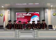 Hasil Riset Dosen UM Bandung Ungkap Makna Baru Kesalehan di Era Media Sosial