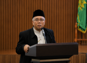 Belajar dari Ahmad Dahlan, Tauhid Harus Melahirkan Amal yang Bermanfaat