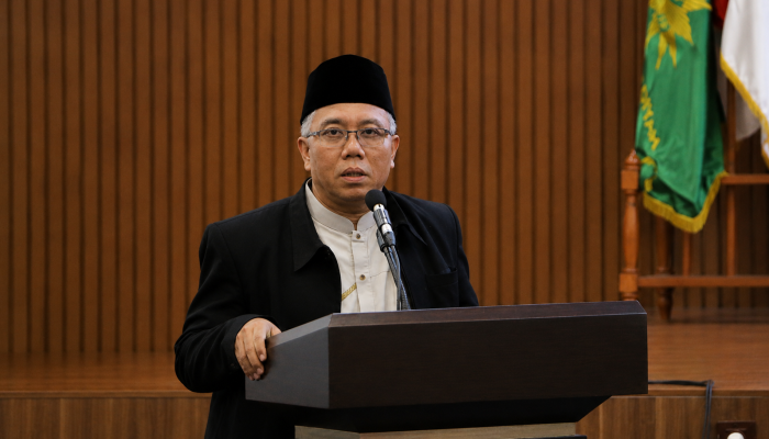 Belajar dari Ahmad Dahlan, Tauhid Harus Melahirkan Amal yang Bermanfaat