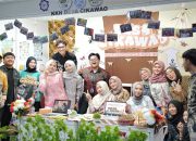Wakil Rektor Minta KKN UM Bandung Tinggalkan Dampak Positif Setelah Mahasiswa Pulang