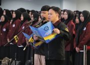 Mahasiswa Baru UM Bandung Didorong Jadi Generasi Kreatif dan Pencipta Perubahan