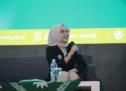 Dari FOMO ke Literasi, Gen Z Harus Jadi Pengendali Narasi Digital