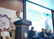 Kembangkan Kreativitas, Maba UM Bandung Didorong Aktif di Organisasi dan Berbagai Kegiatan Positif