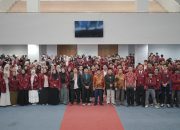 Al-Islam dan Kemuhammadiyahan Bekal Penting Lulusan UM Bandung