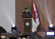 Setelah Wisuda, Saatnya Sarjana UM Bandung Membuktikan Manfaat Ilmu