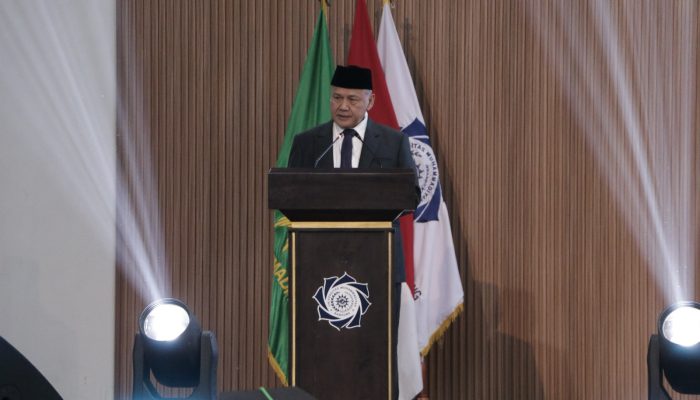 Jadilah Lulusan UM Bandung yang Berilmu, Beriman, dan Bermanfaat