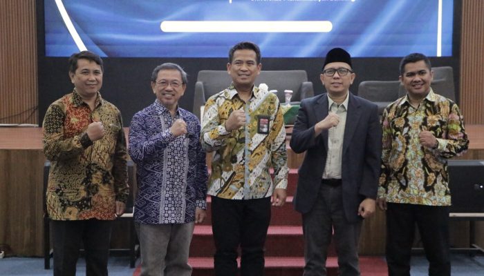 Hidup Tak Bisa Sekadar Mengalir, Mahasiswa Perlu Punya Rencana Finansial Sejak Dini